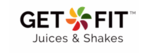 Get Fit Juices & Shakes Logo