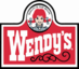 Wendy's Martinsburg Logo