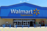 Walmart Grocery Pick Up Charle Logo